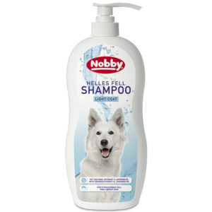 Lys pels shampoo