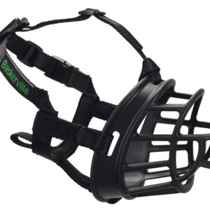 Baskerville mundkurv, Ultra Muzzle