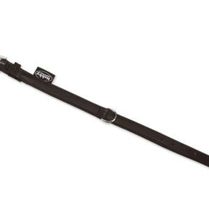 Læderhalsbånd SOUTH