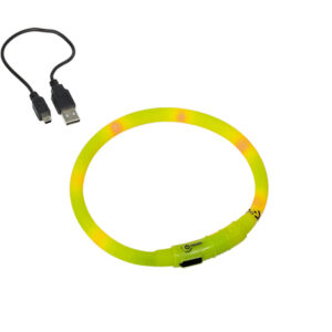 LED light rope VISIBLE