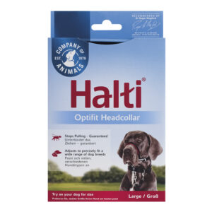 Halti "Optifit" Snudesele