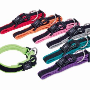 Halsbånd Mesh Preno