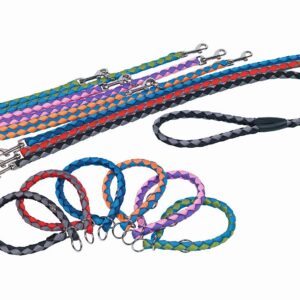 Halsbånd, kvæl Corda