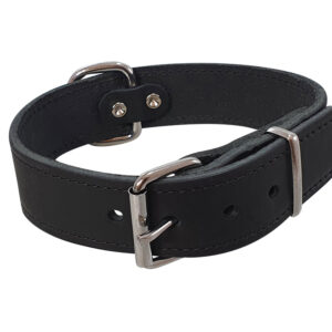Halsbånd TABIL ekstra bredt