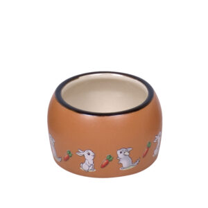 Keramikskål - Rabbit