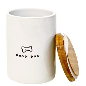 Snackkrukke GOOD DOG 1,6 L