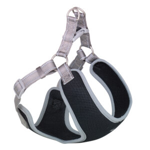 Sele Black Mesh Reflect