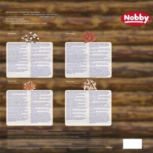 Starsnack Julekalender Kat