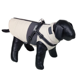 Hundefrakke CHANGE 2 i 1