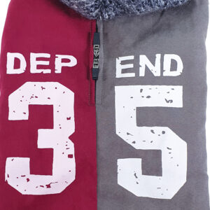 Pullover til hund DEPEND