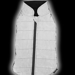 Hundefrakke - FULL REFLECT