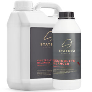 Statera Horsecare Electrolyte Balancer