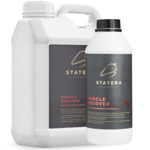 Statera Horsecare Muscle Recover