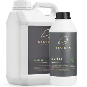 Statera Horsecare B Vital