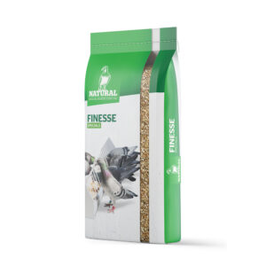 Natural Finesse Light, 20 kg