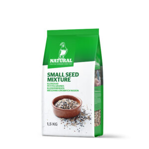 Natural Frøblanding