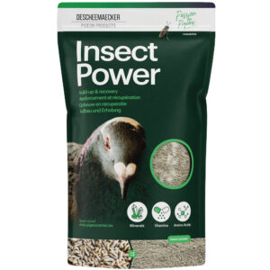 Insect Power 400g