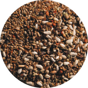 K.S. Parakit u/sol 25 kg