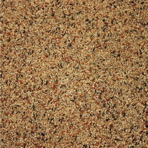 Natural Original Tropeblanding 20 kg