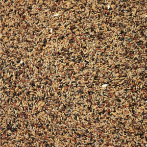 Natural Original Skovfugleblanding 20 kg