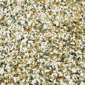 Natural Original Parakit & Papegøje (PP) 20 kg