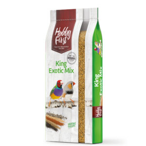 King Hobby First Tropeblanding 15 kg