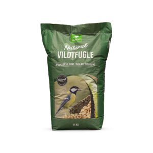 Afskallede solsikke 15 kg