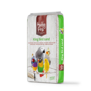 Hobby First King Fuglesand, 20 kg