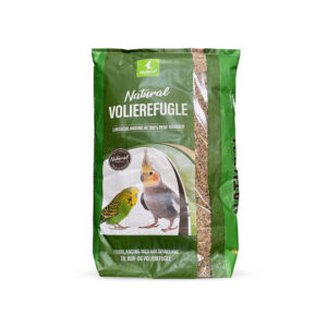 Natural Luksus Kanarie 15 kg