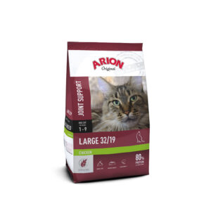 ARION original Cat Large Breed