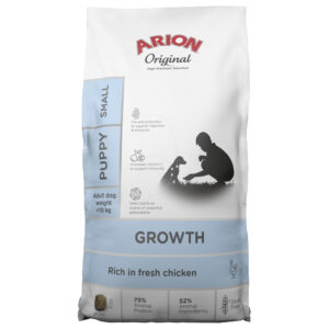 ARION Original Growth Chicken Small
