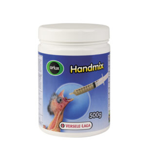 NutriBird handmix 500g