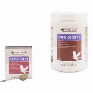 Oro-digest