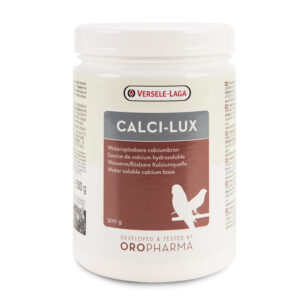 Orlux calci-lux 500g