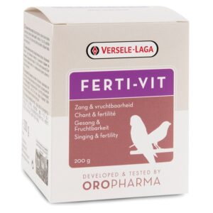 Ferti-vit aktivitet og fertilitet