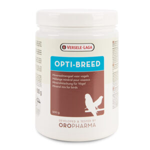 Orlux opti-breed 500g