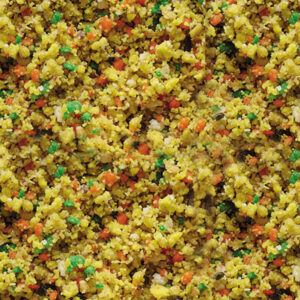 NutriBird Frugt Patee 250 g