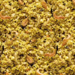 NutriBird Patee til Eksotiske Fugle 5 kg