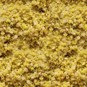 NutriBird Gold til Små Undulater og Parakitter 1 kg