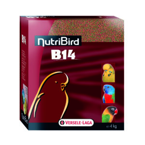 NutriBird B 14 3kg
