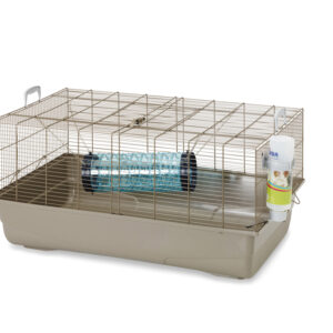 Gnaverbur "RUFFY 2" 80x50x38 cm