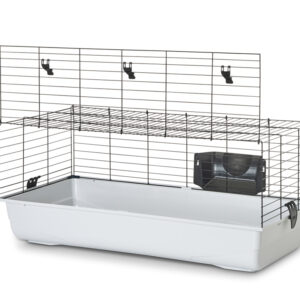 Hamsterbur "Ambiente 120" 118x64,5x43 cm