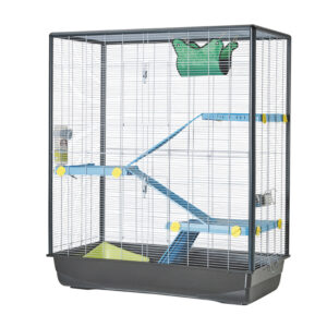 Gnaverbur, Zeno 3 Empire - 100x50x118 cm