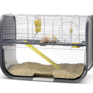 Hamsterbur "GENEVA" 60 x 29 x 44 cm