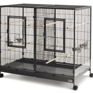 Fugle- eller hamsterbur - Tasmania