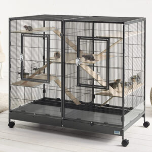 Tilbehørskit til Tasmania bur