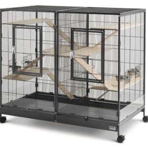 Tilbehørskit til Tasmania bur