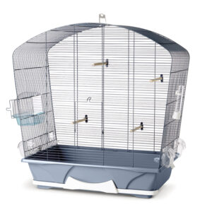 Fuglebur "LOUISE 50" 71,5 x 38,5 x 73,5 cm