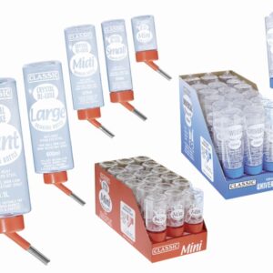 Classic drikkeflaske univ. 150ml