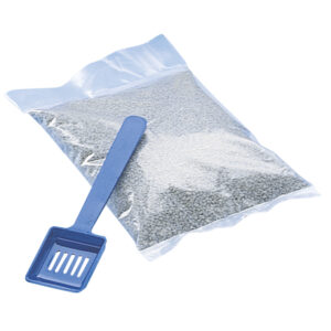 Hamster Toiletgrus, 500 g